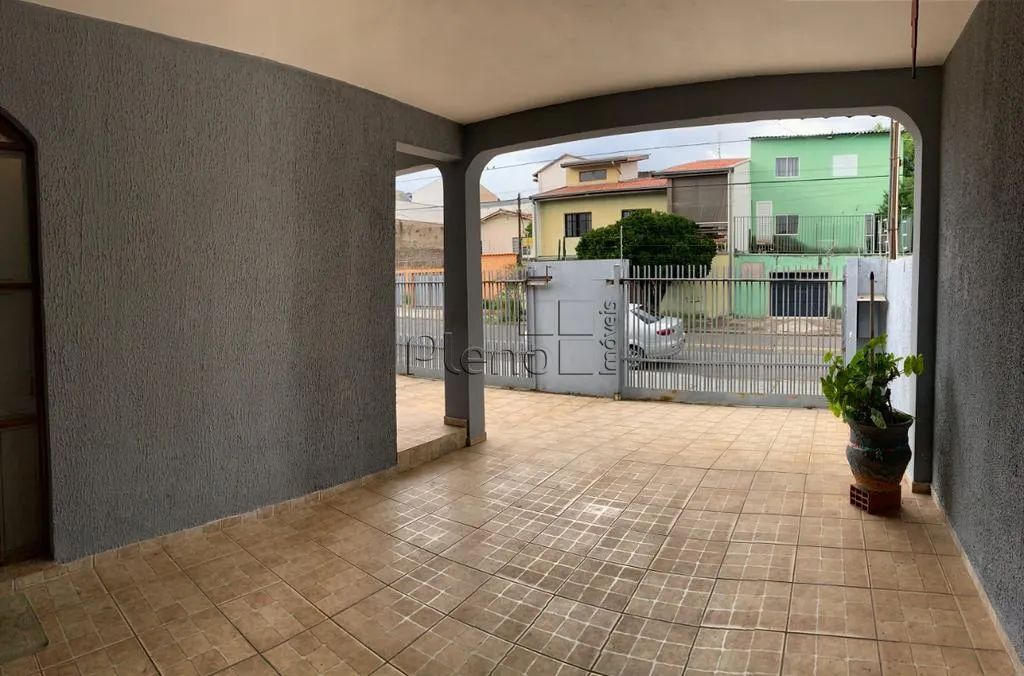 Casa à venda em Campinas, Jardim Estoril, com 3 quartos, com 150 m² - Foto 3