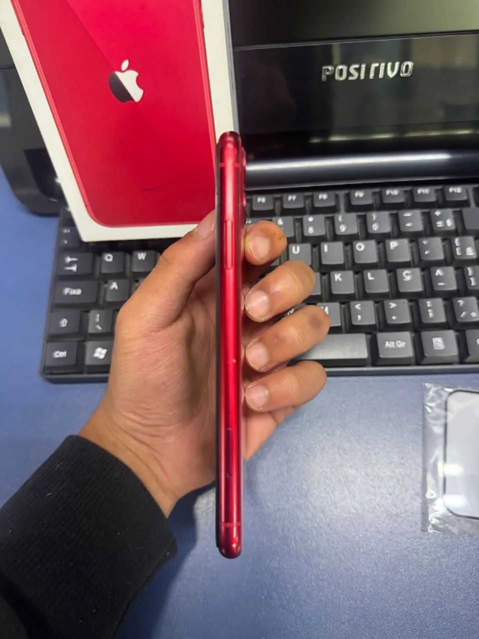 IPHONE 11  - Foto 5