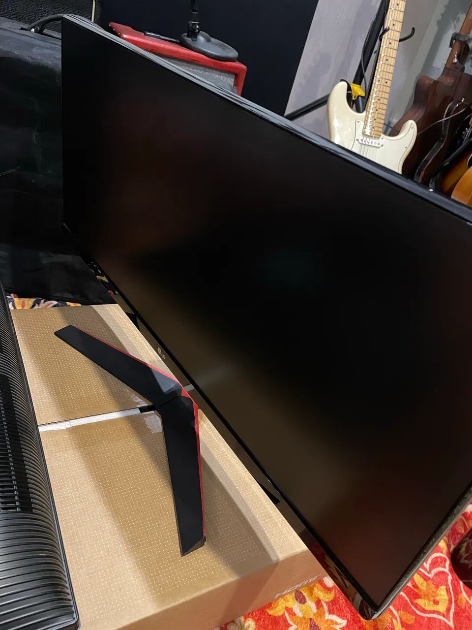 Monitor LG Wide 29 - Foto 3