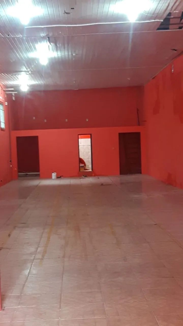 ALUGO GALPÃO  - Foto 5