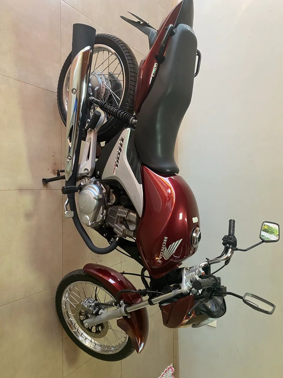Titan 150 ESD - Foto 2
