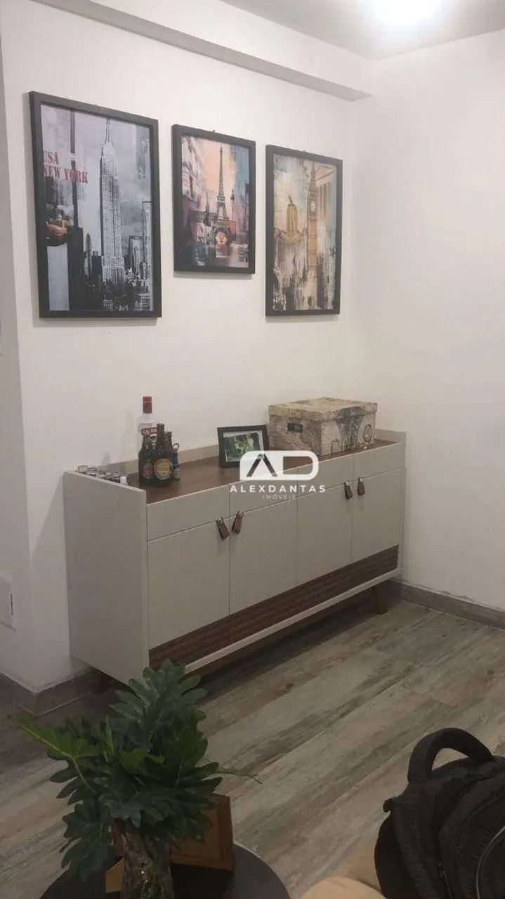 APARTAMENTO À VENDA  CENTRO DE DIADEMA - Foto 4