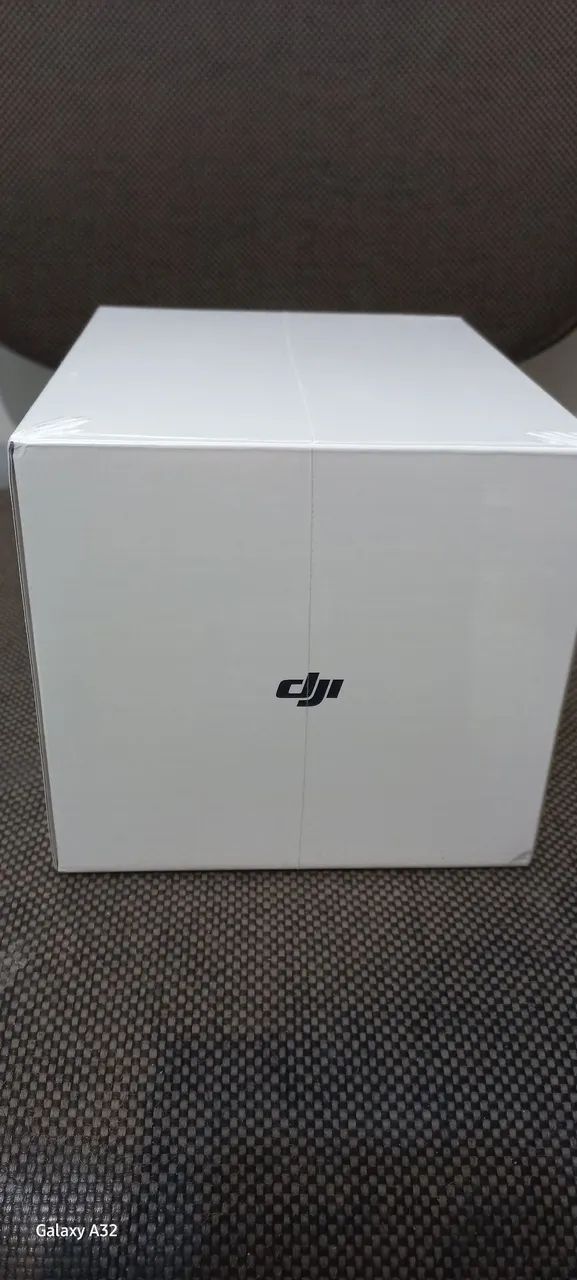 Drone Dji mini 3 stander zero na caixa lacrado - Foto 3