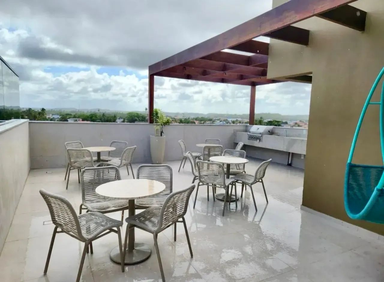 Oportunidade! Studio beira mar em Tamandaré mobiliado - Foto 5