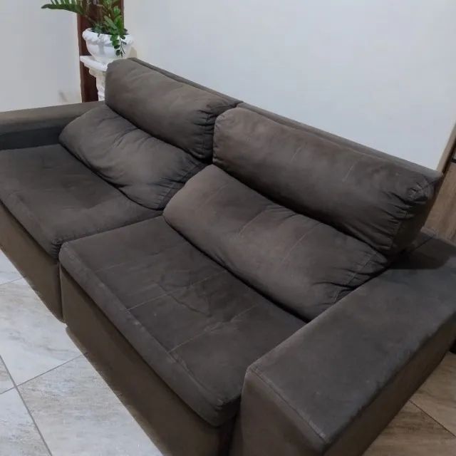 Sofá Retrátil