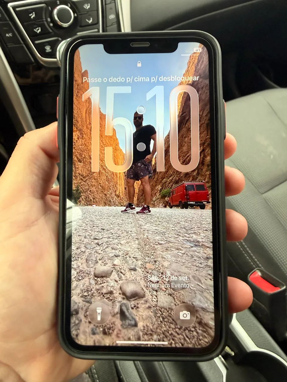 iPhone 11 128 GB - Foto 5