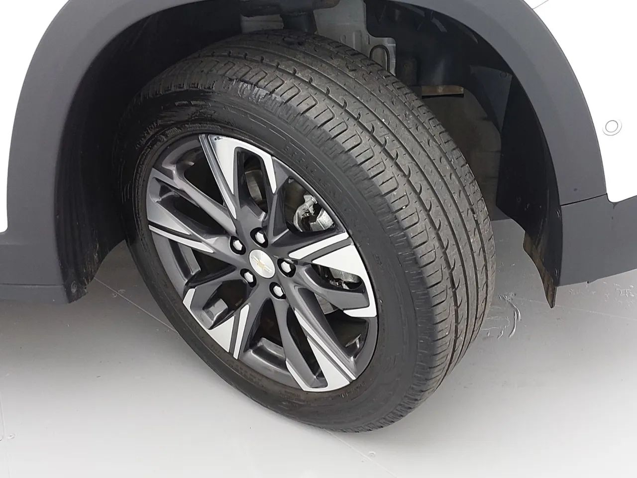 Chevrolet Tracker Premier 1.2 Turbo 12V Flex Aut., foto 13 de 18