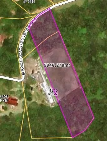 Lindo terreno no Ratones - Foto 3