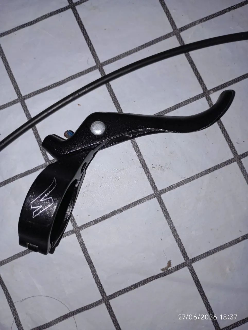 Manete fixa Specialized 