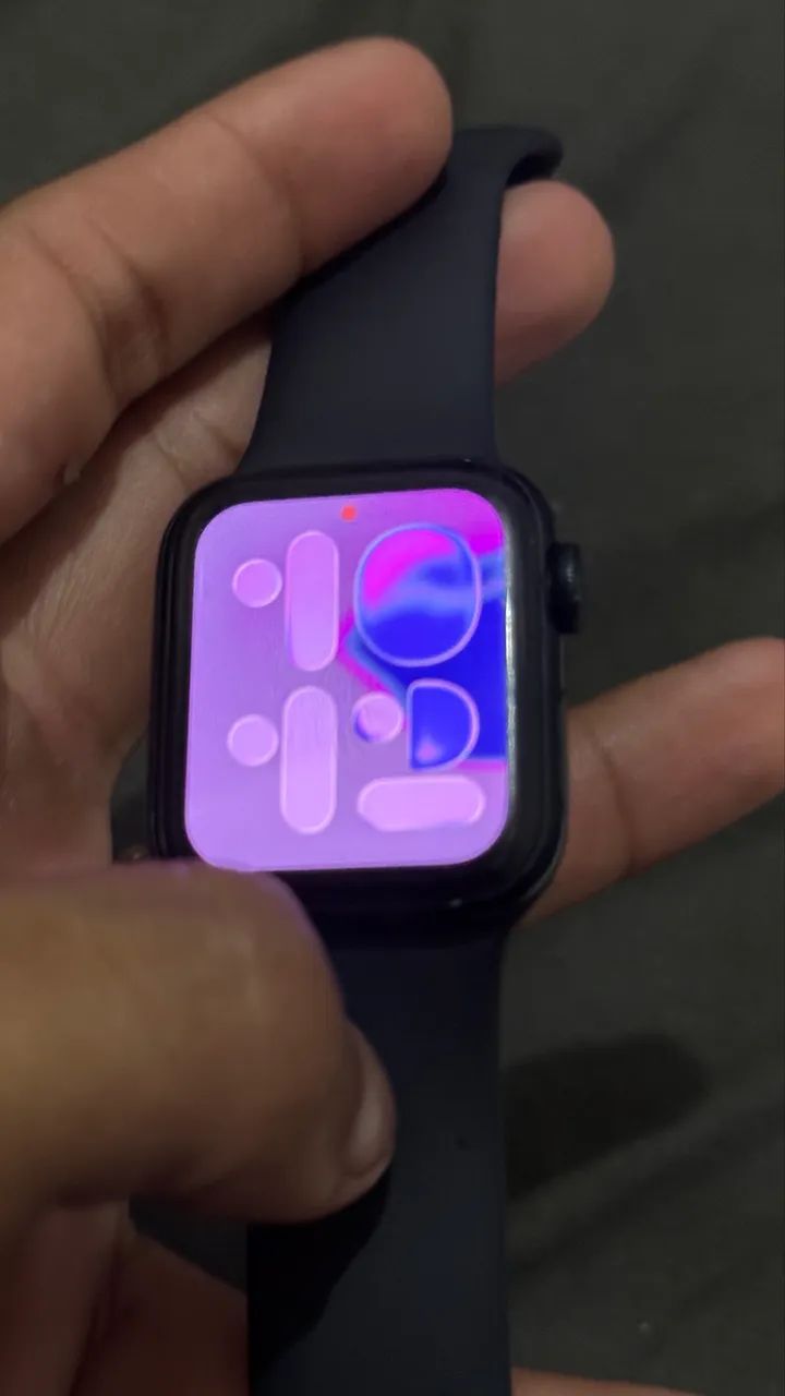 Apple Watch SE 2 GPS - Foto 4