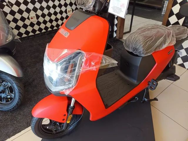 Scooter Elétrico GoO 1000 W - Vários Modelos - Foto 3