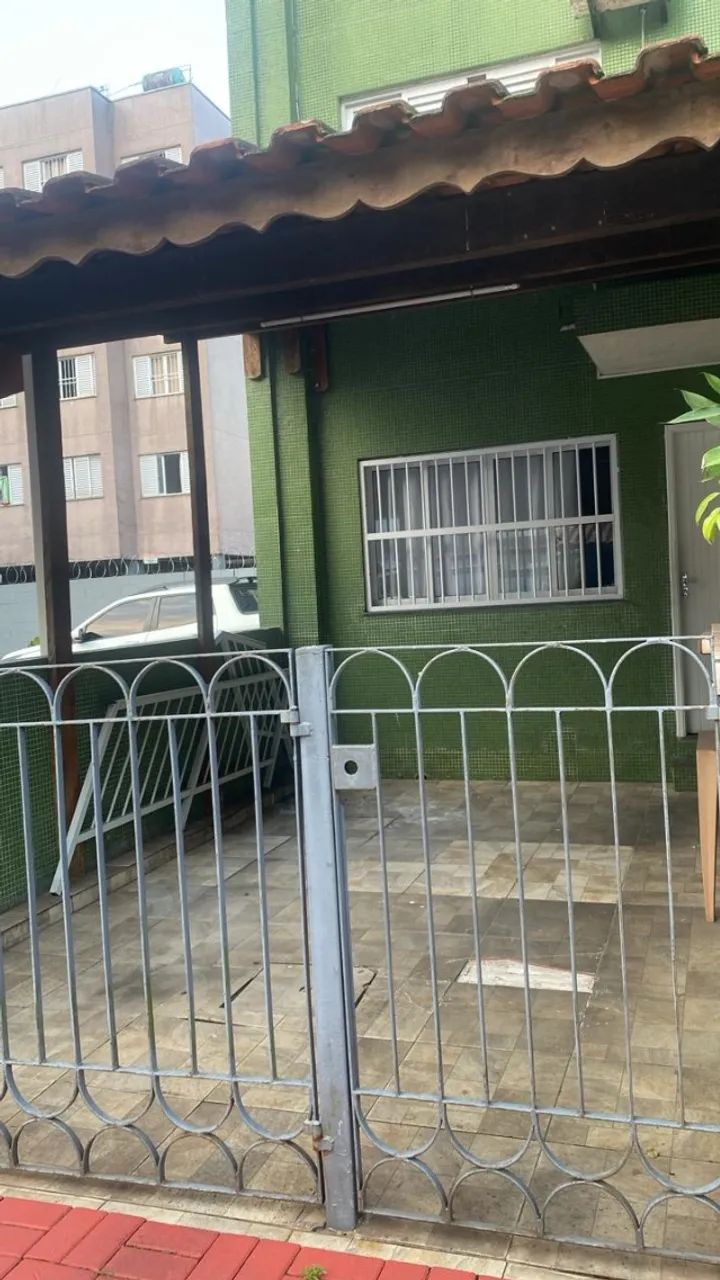 Foto - Cubatão - Vila Paulista