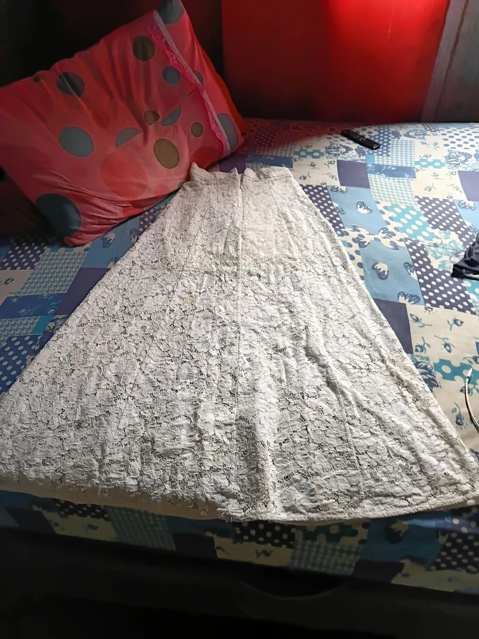 Vestido  - Foto 4
