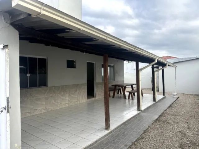 Alugo Casa 1 Quarto - Canasvieiras