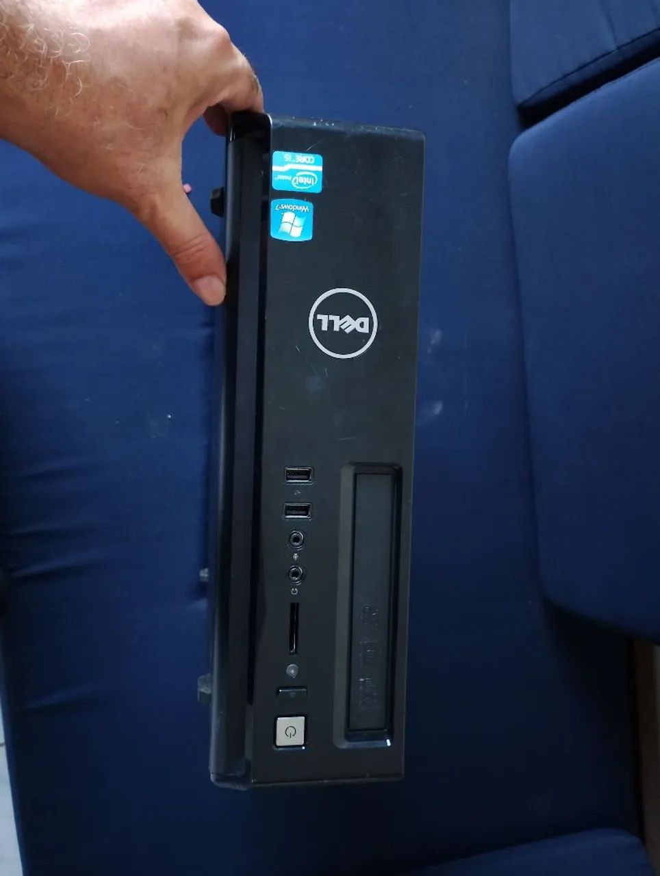CPU Dell vostro 260S - Foto 2