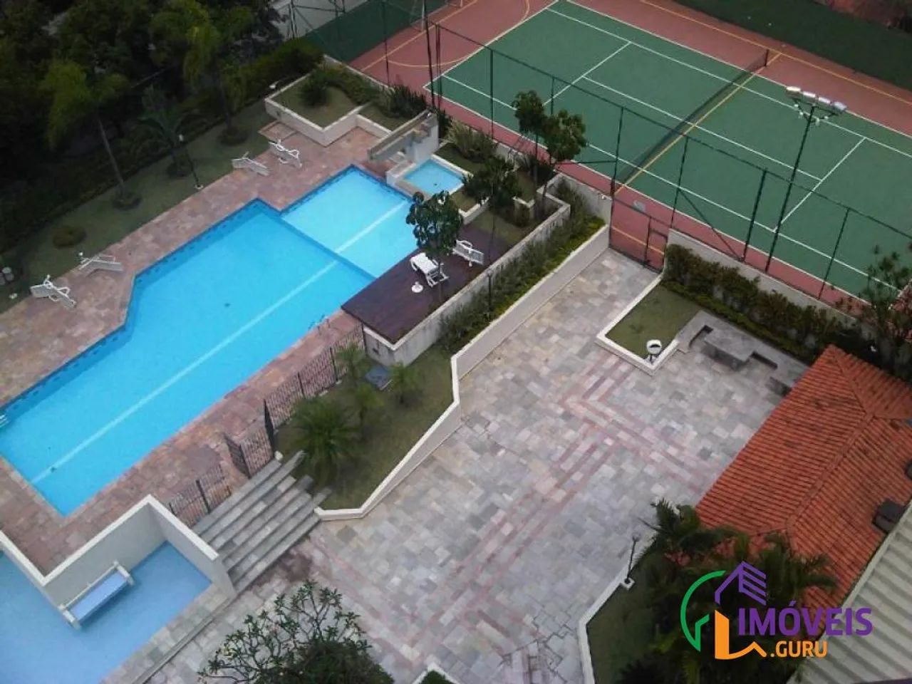 APARTAMENTO - BROOKLIN - SP - Foto 4