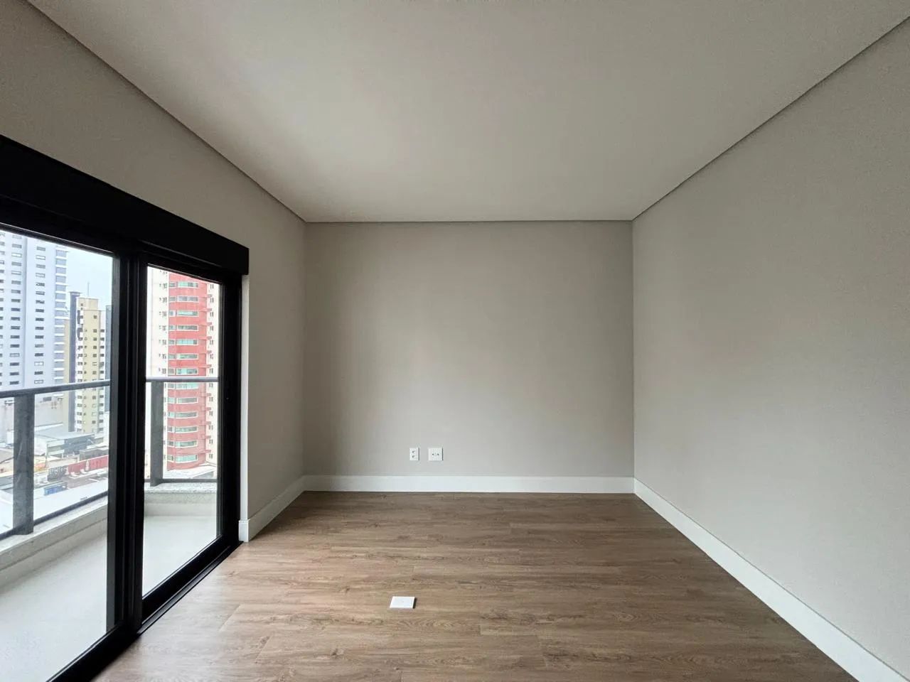 Apartamento no edifício Barão de Albuquerque em Itajaí - SC - Foto 4
