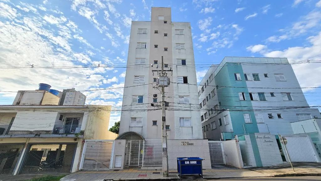 Apartamento em Maringá, Vila Esperança, com 1 quarto, com 32 m² - Foto 2
