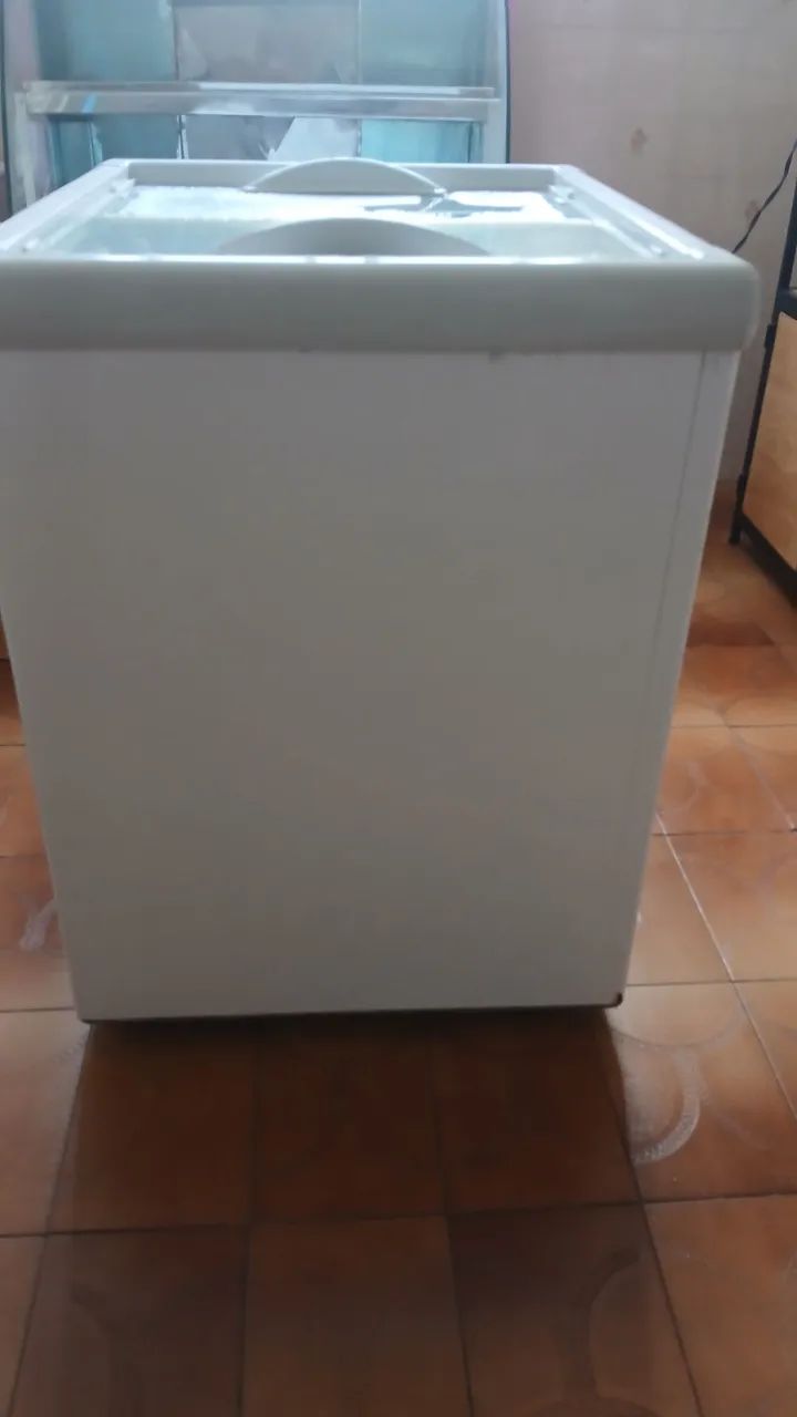 Freezer expositor  - Foto 2