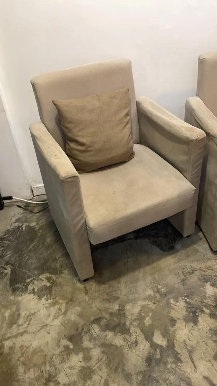 3 poltronas - Foto 2