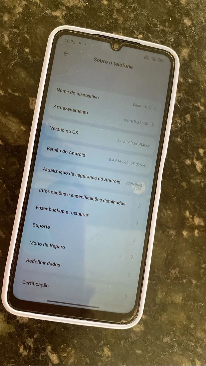 Redmi 13 C