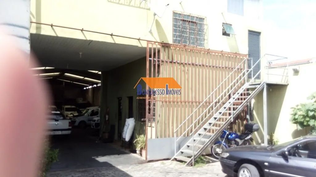 galpão no Bairro Santo André - Foto 2