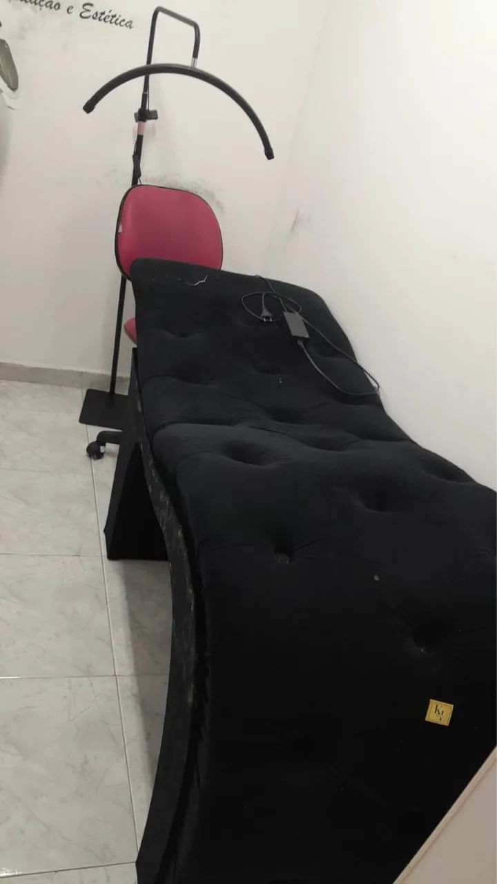 Maca para extensão de Cílios e estética geral - Foto 3