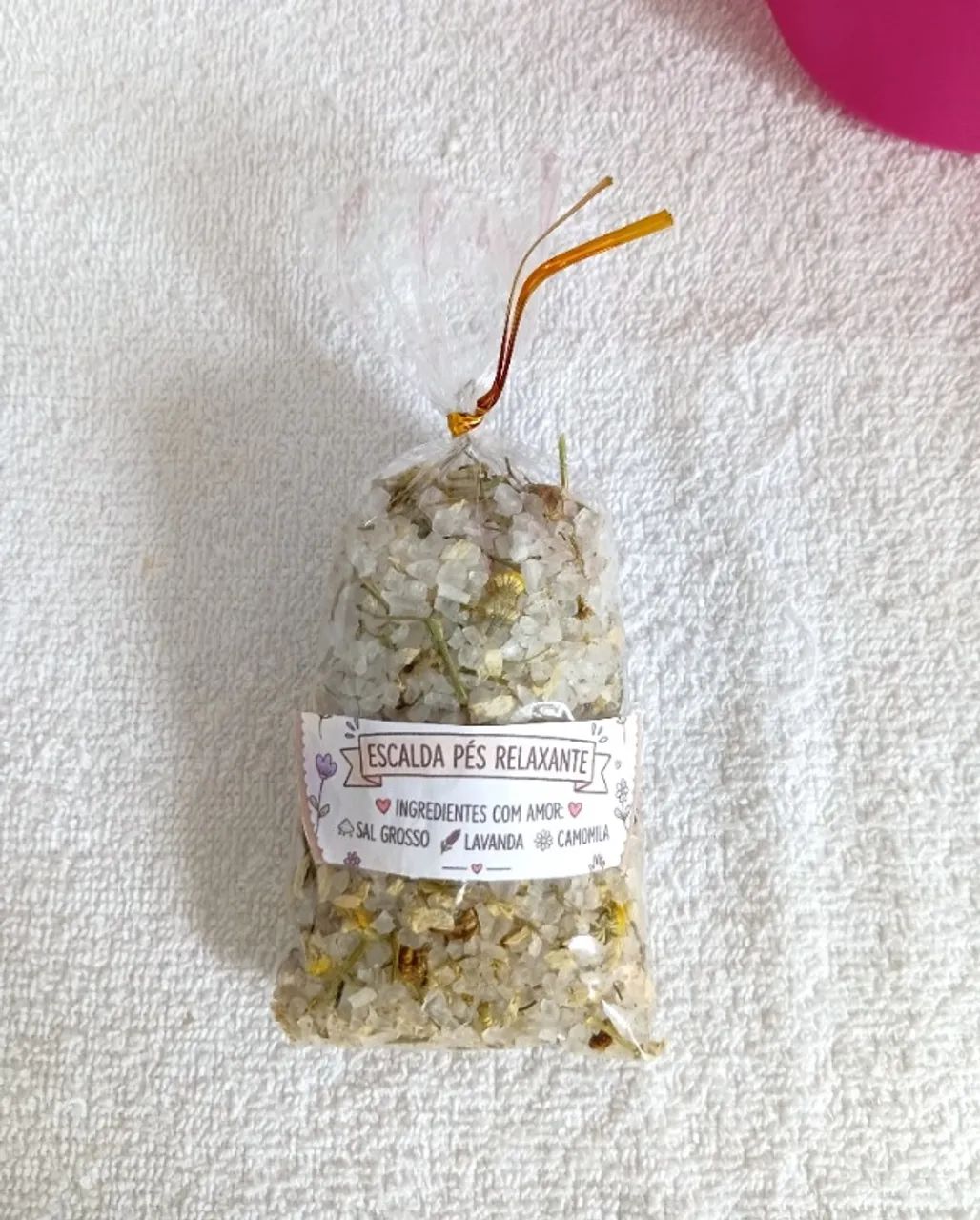 Bacia Para Lavar Pés Massageadora + Escalda Pés Relaxante - Foto 3