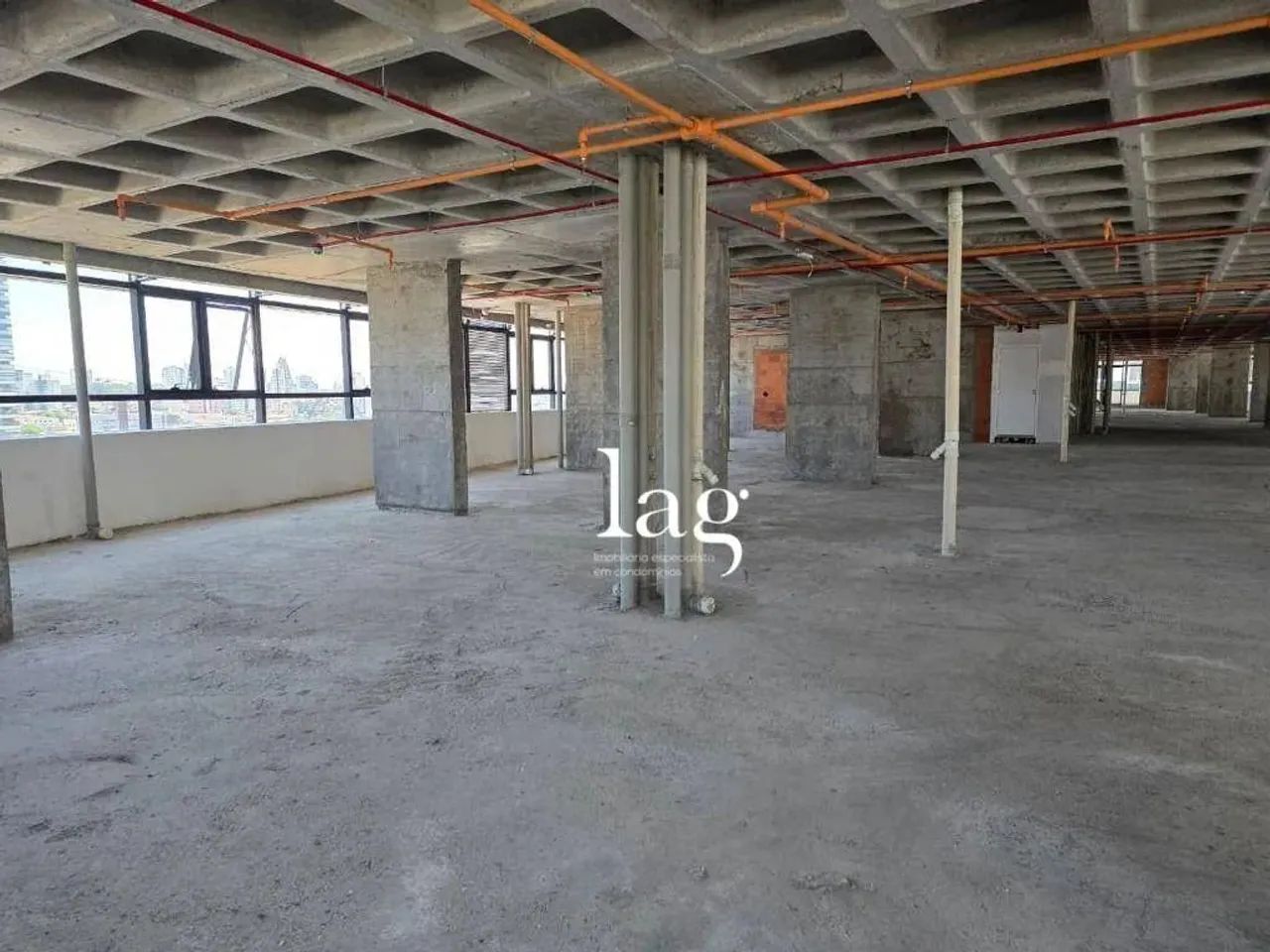 Sala para alugar, 890 m² - Jardim Emília - Sorocaba/SP - Foto 12