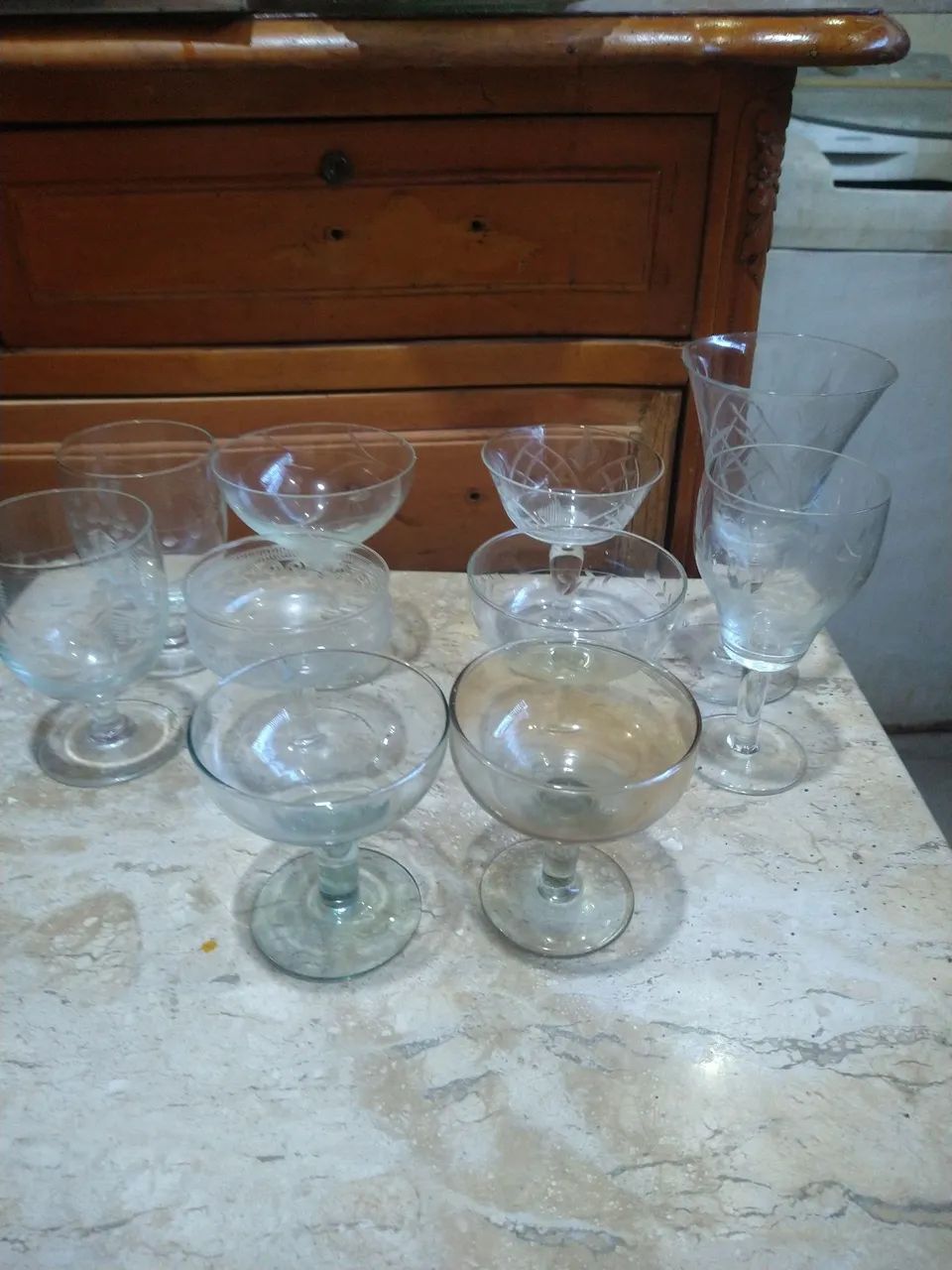 10 taça  - Foto 2