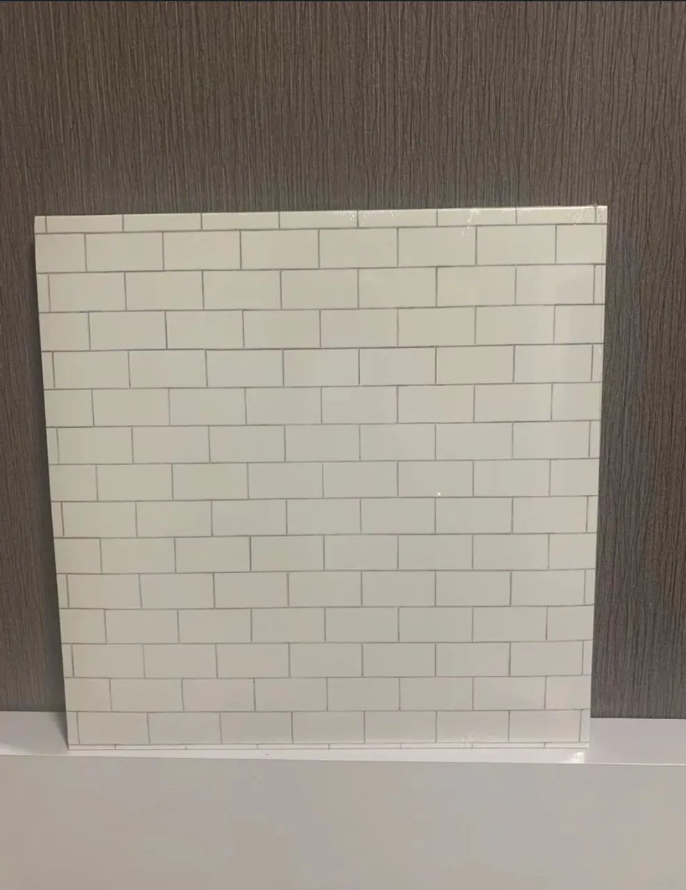 LP Pink Floyd The Wall [Disco de Vinil] 180 g - lacrado - Foto 3