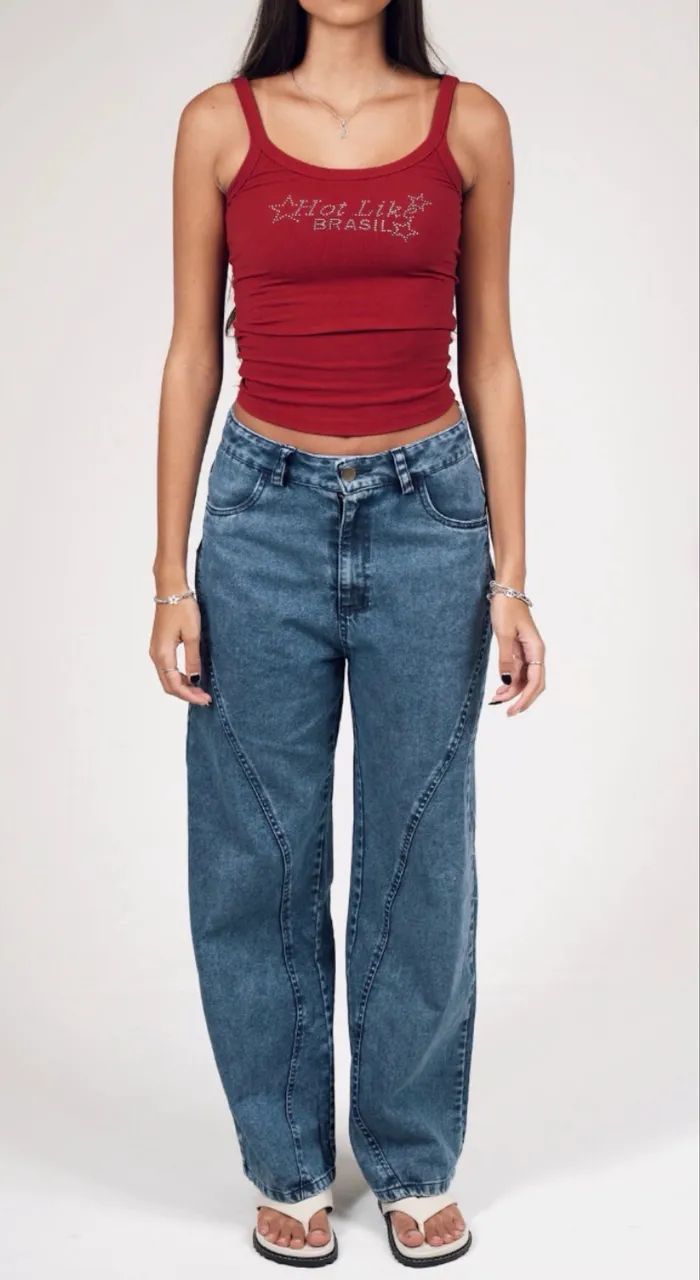 calça duna 
