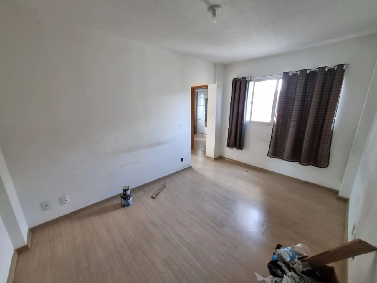 Apartamento com 2 quartos para alugar em Belo Horizonte - Foto 2