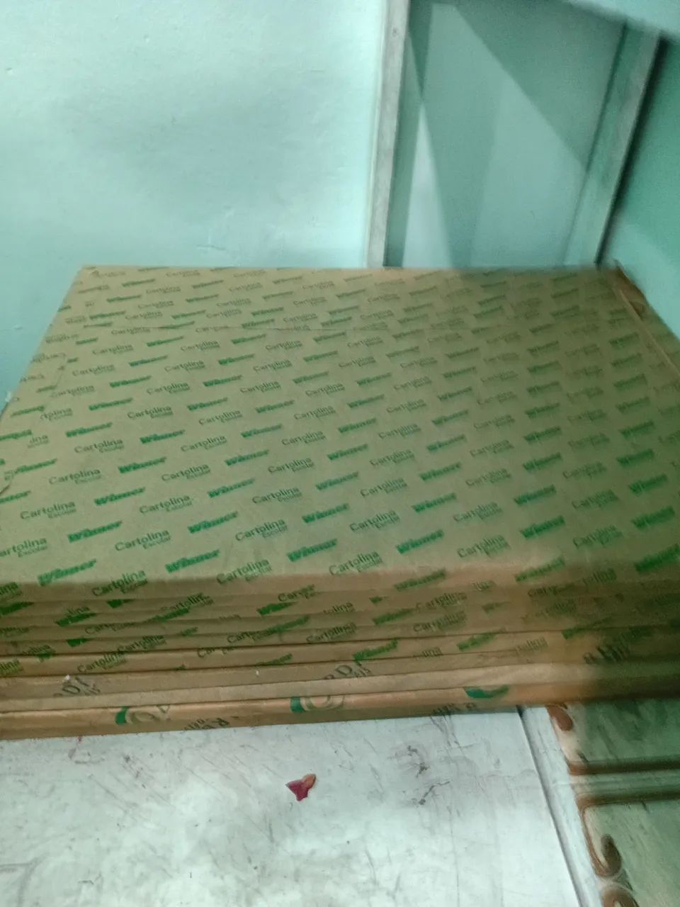 CARTOLINAS