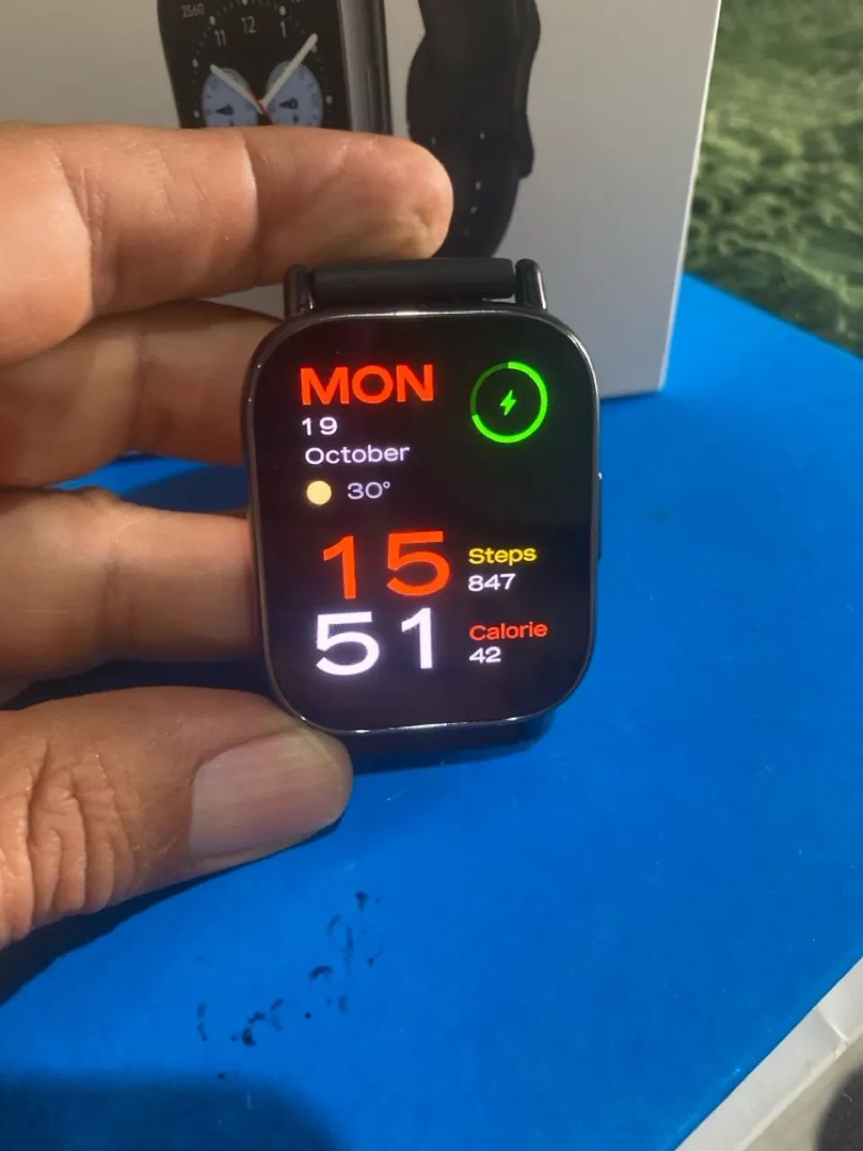Smartwach Redmi Watch 5 Lite - Foto 3