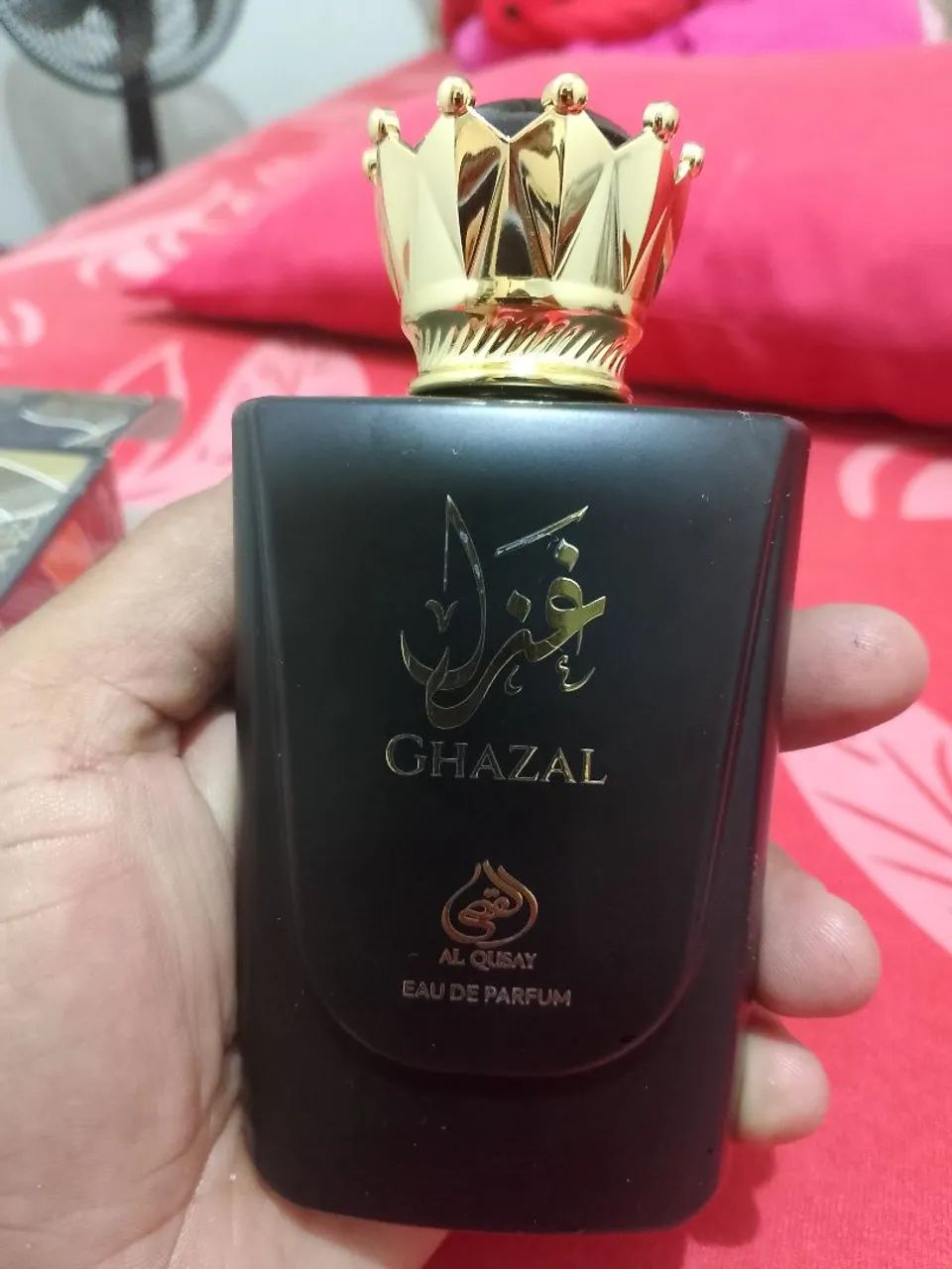 Perfume e beleza  - Foto 3