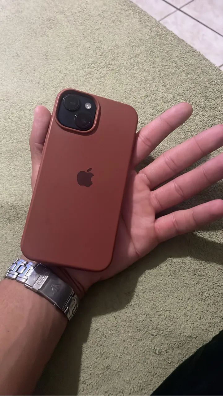 Iphone 14 128gb - Foto 5