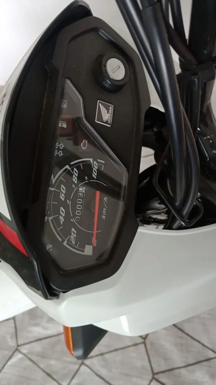 Moto Pop 2026 0KM  - Foto 2