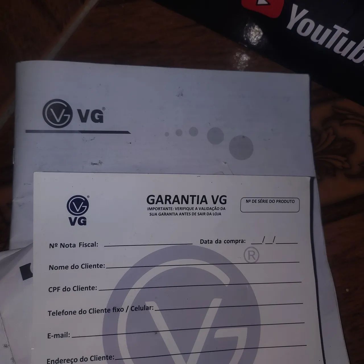 TV smart 32 polegadas, tem nota fiscal  - Foto 3