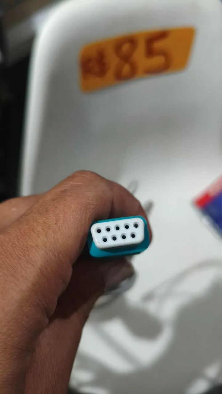 Mouse antigo para coleção  - Foto 4