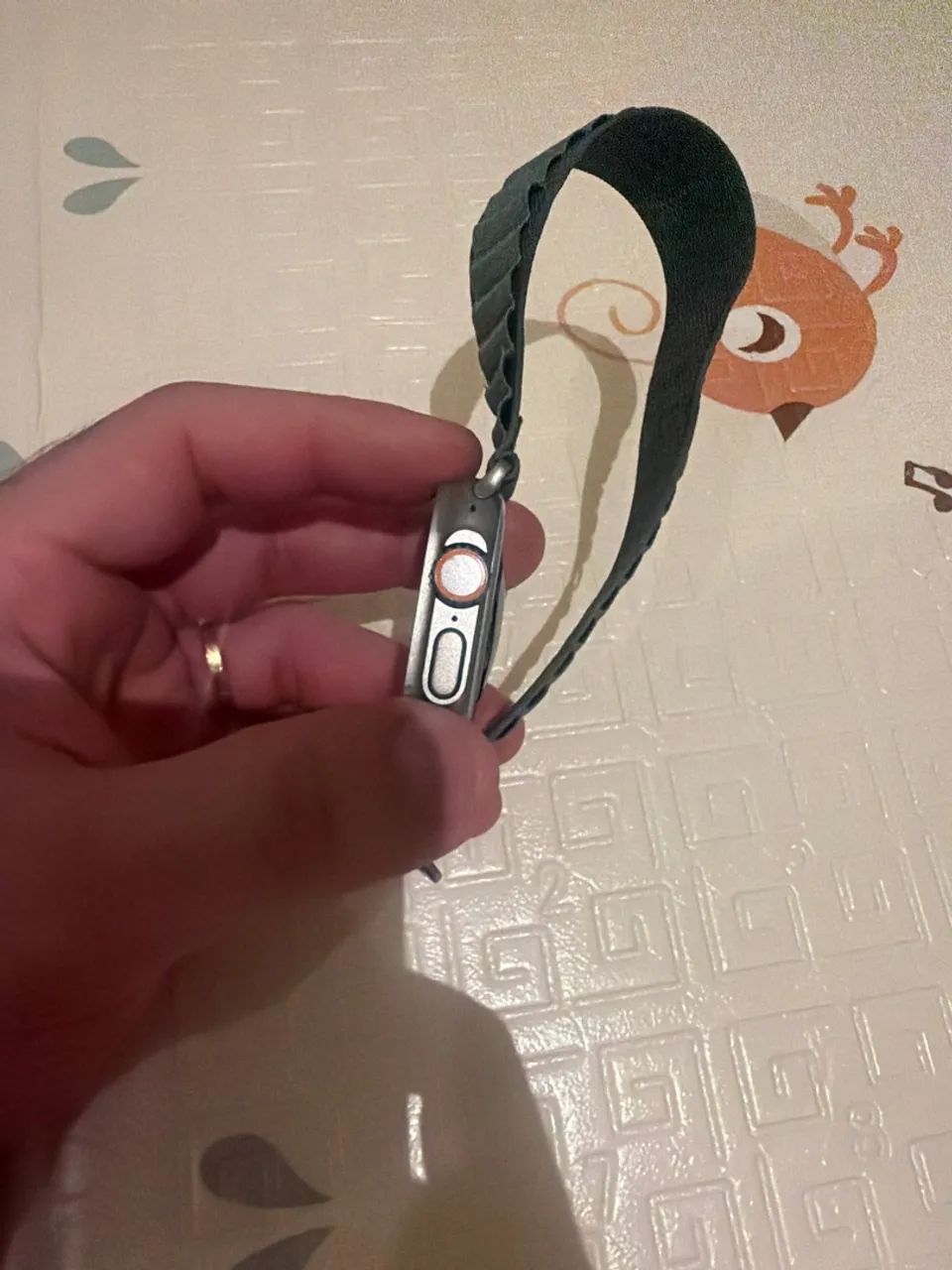 Apple Watch Ultra 1  - Foto 2