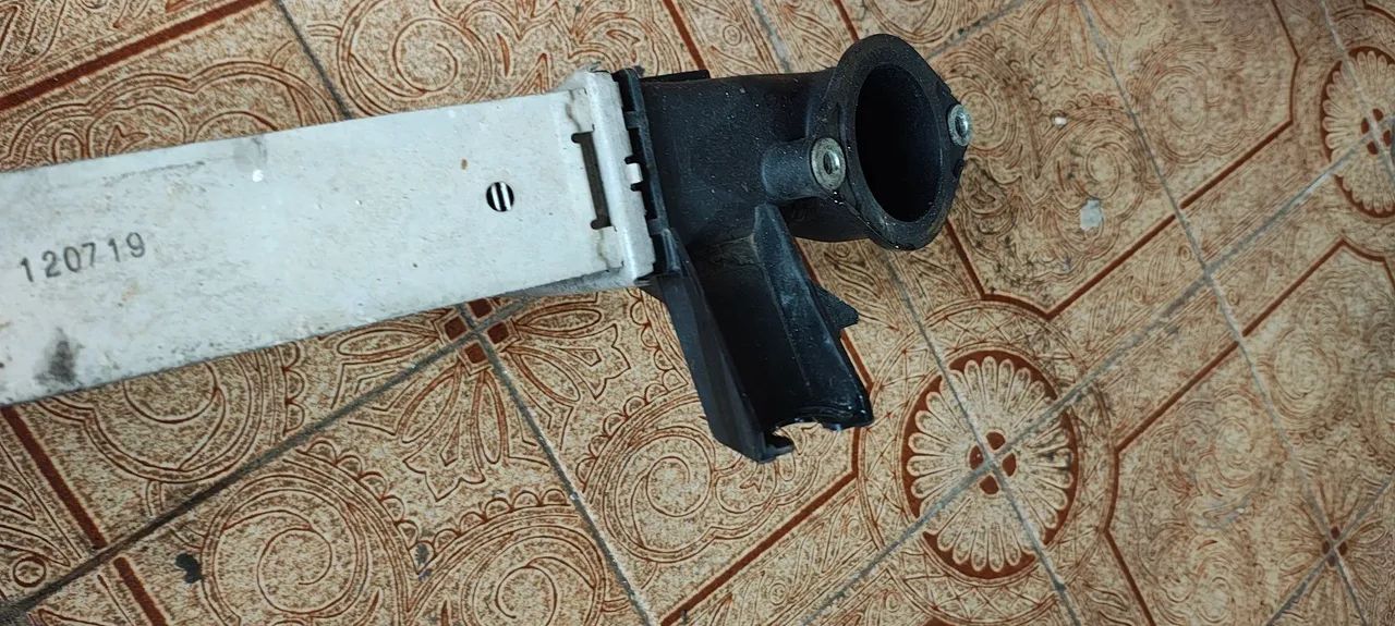 Intercooler L200 - Foto 5