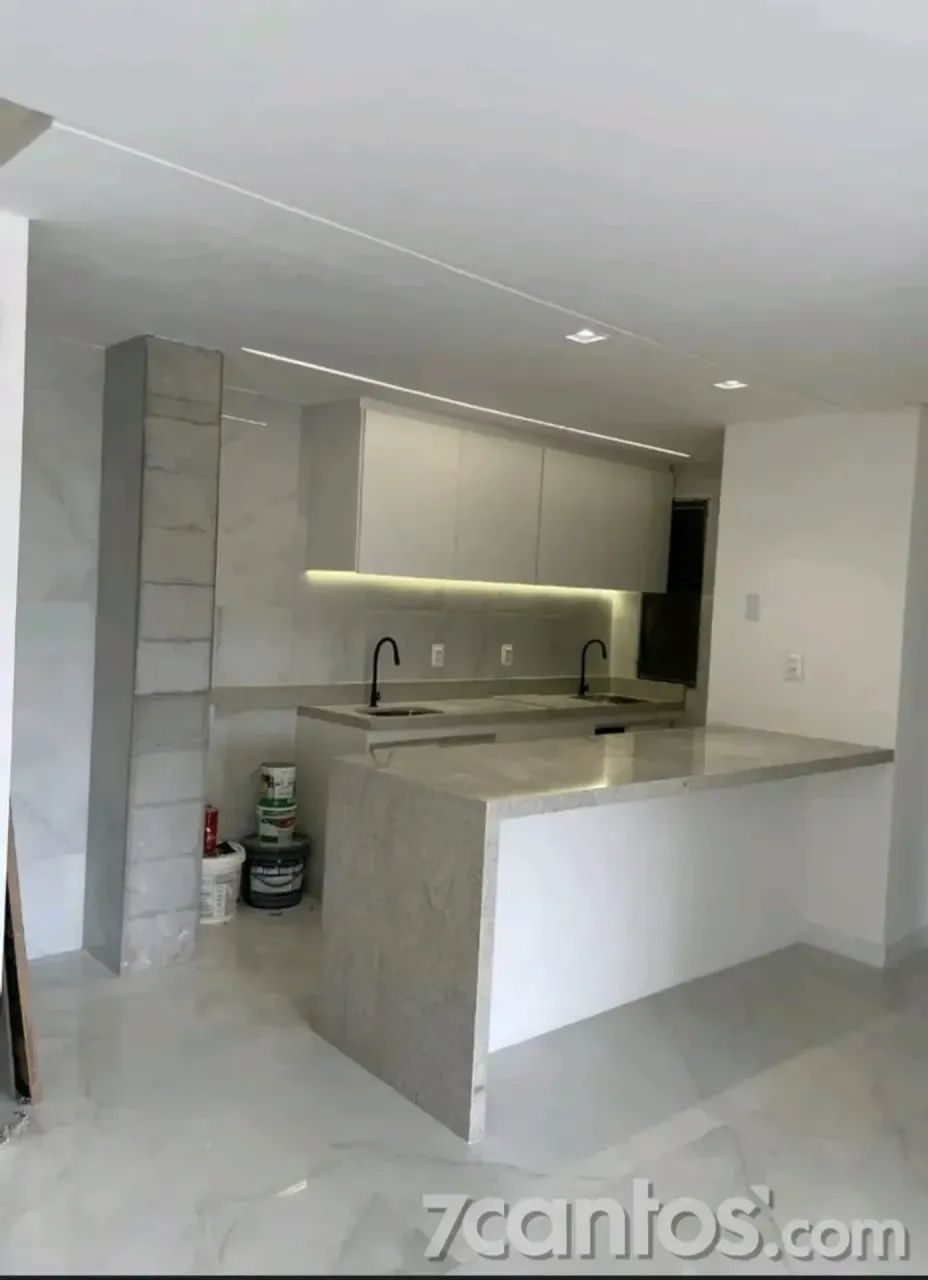 Apartamento, Meireles, 2 Quartos - Foto 3
