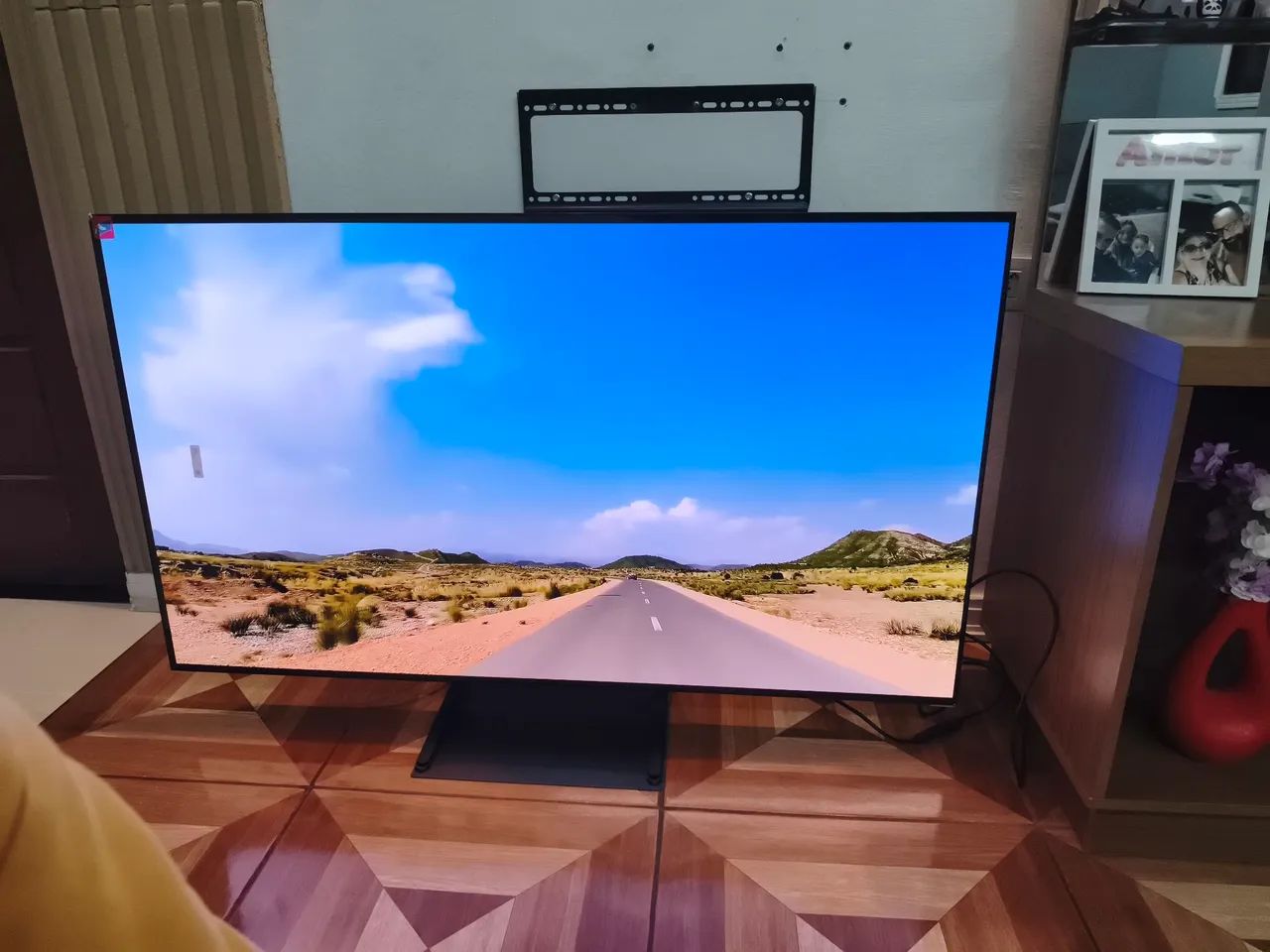 Tv oled 55 