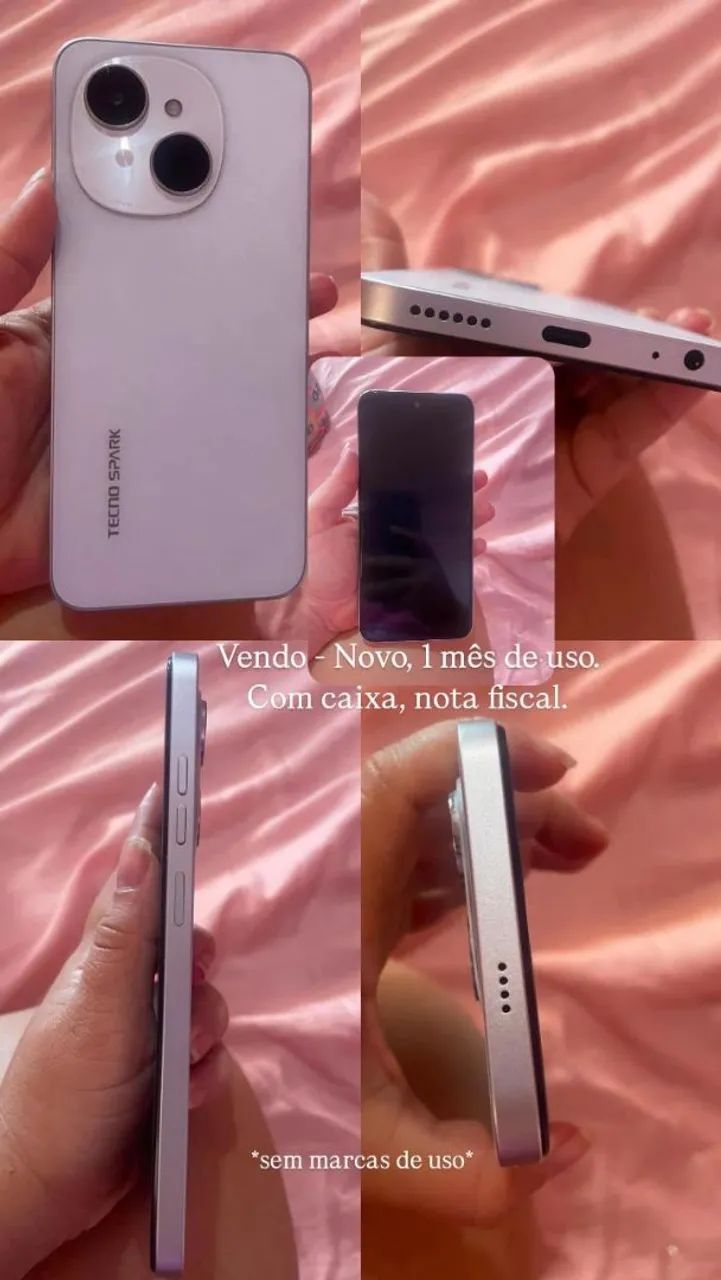 Para vender hoje 