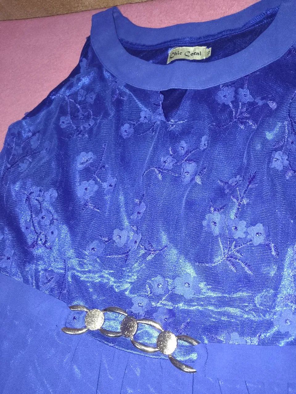 Vestido  - Foto 2