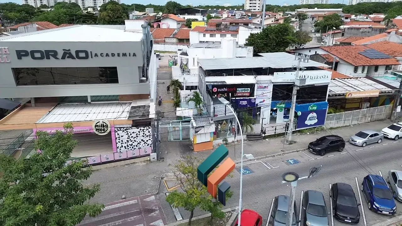 Casa no lago jacarey - Cambeba imóvel comercial - Foto 3