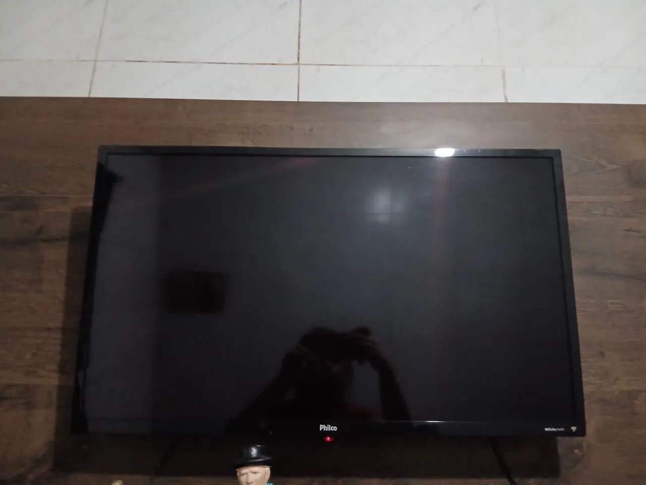 Televisão Phil o 32 polegadas
