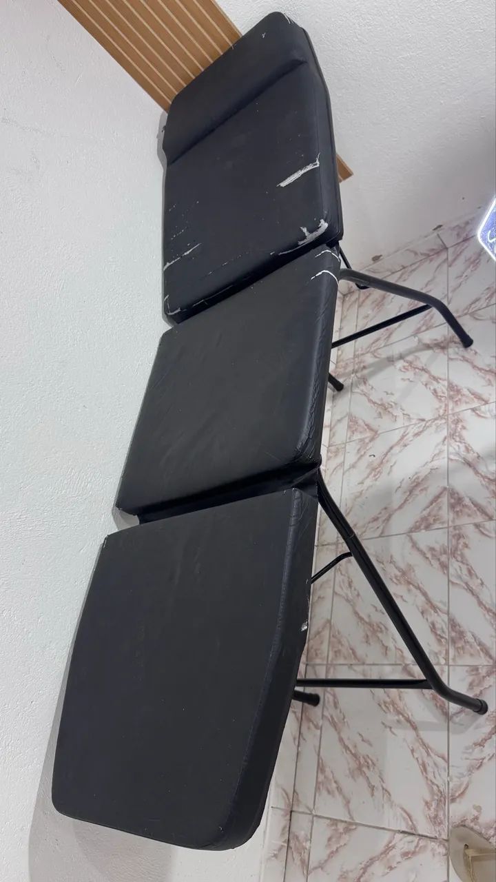 Maca para estética  - Foto 4