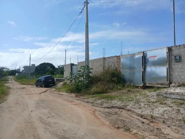 Terreno 6m x 30m (180m²) em Jacumã / Conde-PB - Foto 3